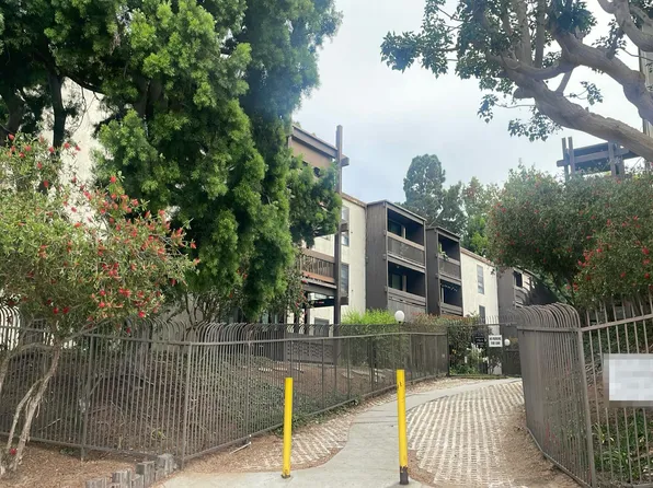 7765 W 91st St Unit A1126, Playa Del Rey, CA 90293