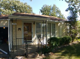 1914 N Litchfield St, Wichita, KS 67203