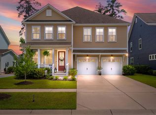 154 Calm Water Way, Summerville, SC 29486