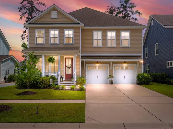 154 Calm Water Way, Summerville, SC 29486