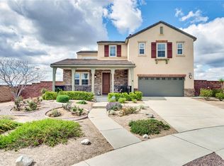 4882 Hawk Ridge Ave, Fontana, CA 92336