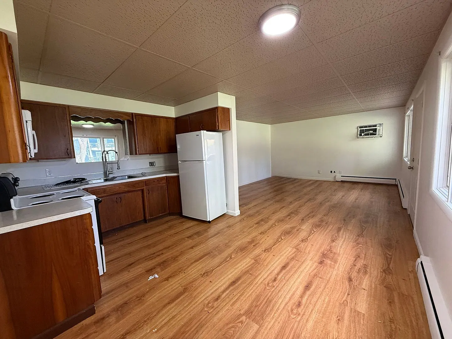 Sherwood Apts — Photo 3