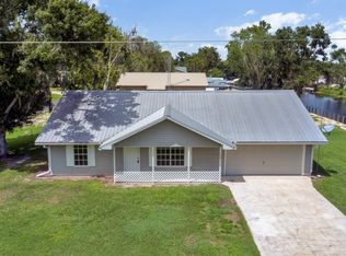 200 Nettleton Ln, Lorida, FL 33857