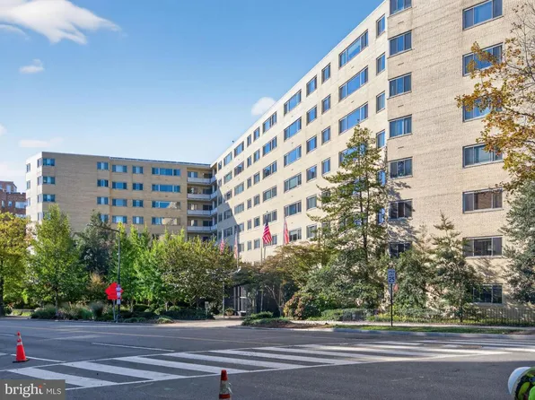 4600 Connecticut Ave NW Suite 223, Washington, DC 20008