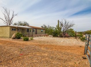 1351 N Reservation View Trl, Tucson, AZ 85743