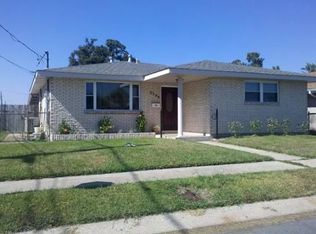 3300 Sinclair St, Chalmette, LA 70043