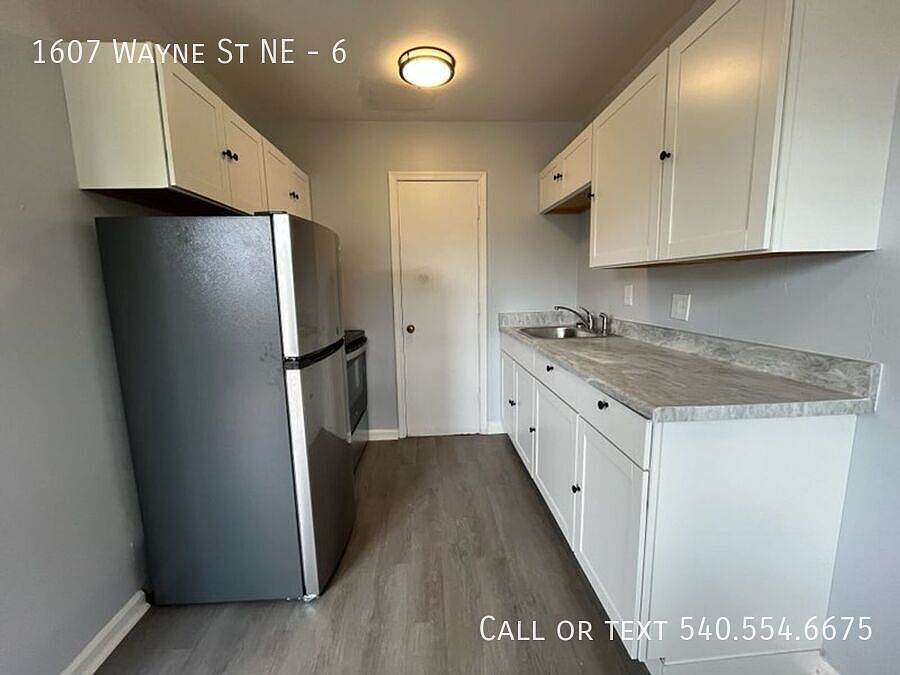 1st image of 1607 Wayne St NE #6