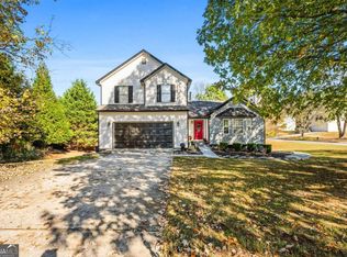 4056 Gail Lee Ter, Snellville, GA 30039