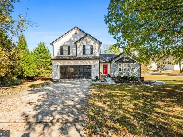 4056 Gail Lee Ter, Snellville, GA 30039