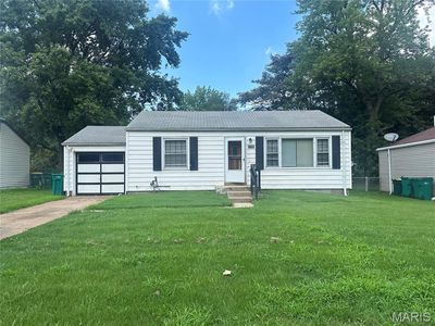 1227 Bliss Dr, Saint Louis, MO, 63137