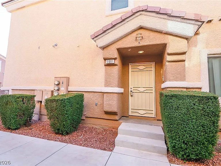 6590 Tumbleweed Ridge Ln #101 — Photo 4