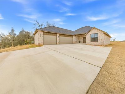 1200 Cedar Ln, Harrah, OK, 73045