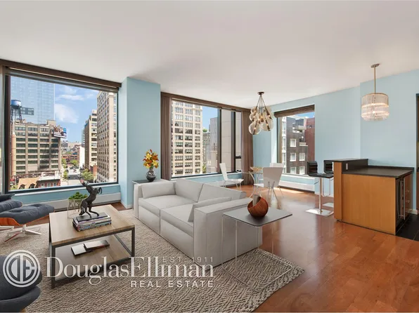 505 Greenwich Street image 1 of 10