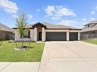 31414 Sandpiper Creek Dr, Hockley, TX 77447