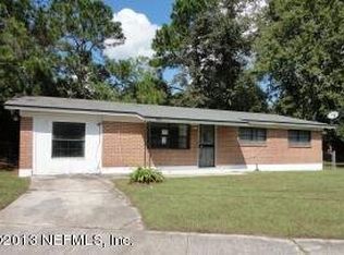 6005 John F Kennedy Dr N, Jacksonville, FL 32219