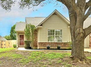 186 Prairie Springs Loop, Georgetown, TX 78626