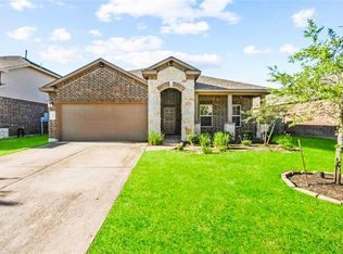 150 Meadow Valley Dr, Conroe, TX 77384