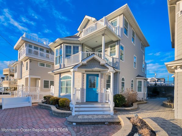 long beach island condos