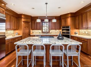 2 S Fairfax St, Denver, CO 80246