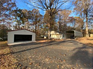 740 Shannon Meadows Rd, Clover, SC 29710