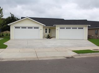 2256 Sedge St #A, Lynden, WA 98264