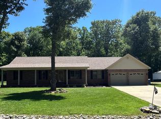 17264 E Cedar Hills Dr, Dexter, MO 63841