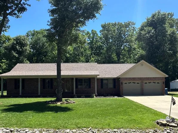 17264 E Cedar Hills Dr, Dexter, MO 63841