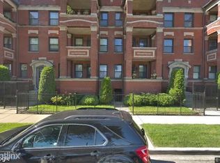 1509 E 65th St #1, Chicago, IL 60637