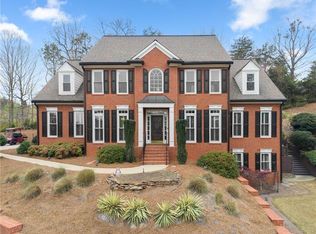3522 Maritime Gln, Gainesville, GA 30506