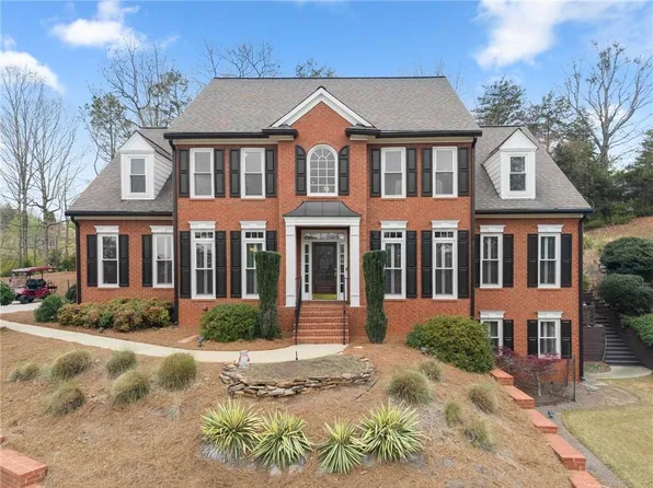 3522 Maritime Gln, Gainesville, GA 30506