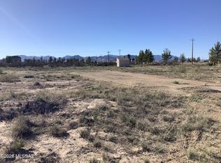 2709 W Willow Tree Ln, Willcox, AZ 85643