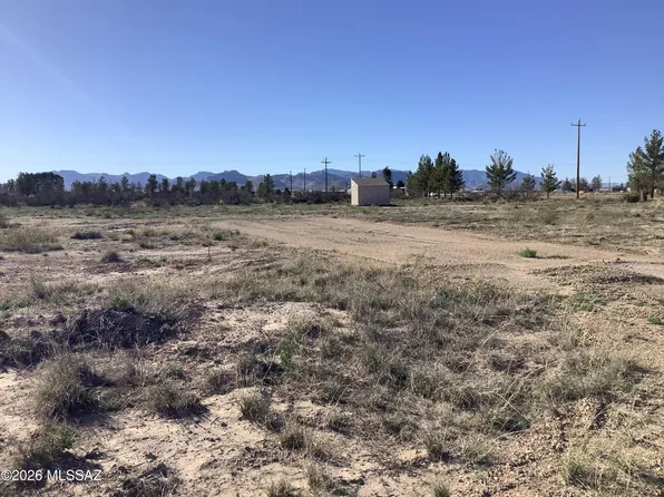 2709 W Willow Tree Ln, Willcox, AZ 85643