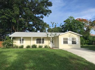 710 SE Hibiscus Ave, Stuart, FL 34996