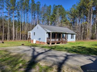 4350 Dorrell Rd, Aylett, VA 23009