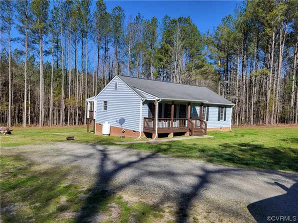 4350 Dorrell Rd, Aylett, VA 23009