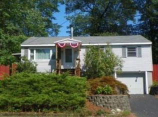 117 Gilson Rd, Nashua, NH 03062