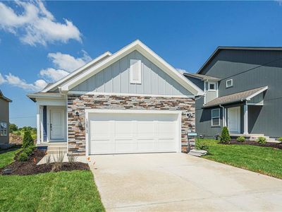 12612 S Red Fox St, Lake Lotawana, MO, 64086