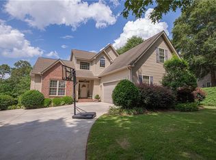 245 Stone Pond Way, Seneca, SC 29678