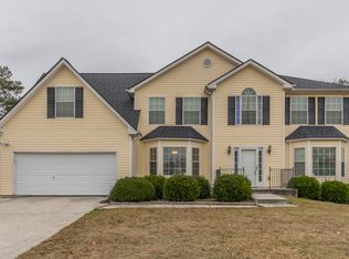 2356 Benson Rdg, Lithonia, GA 30058