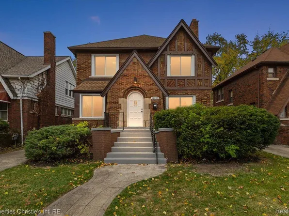 14225 Saint Marys St, Detroit, MI 48227