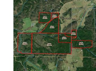 0 Arnold Rd NE #9607-6, Fairmount, GA 30139