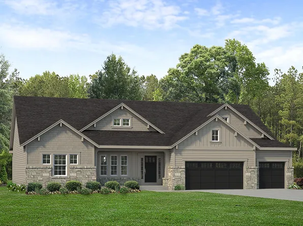 128 Royal Troon Dr, Dardenne Prairie, MO 63368