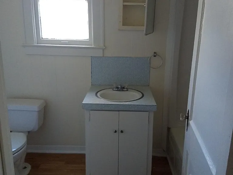 back bath