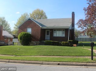8826 Ashford Rd, Baltimore, MD 21234