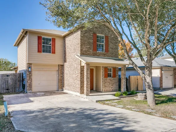 644 CHEROKEE BLVD, New Braunfels, TX 78132