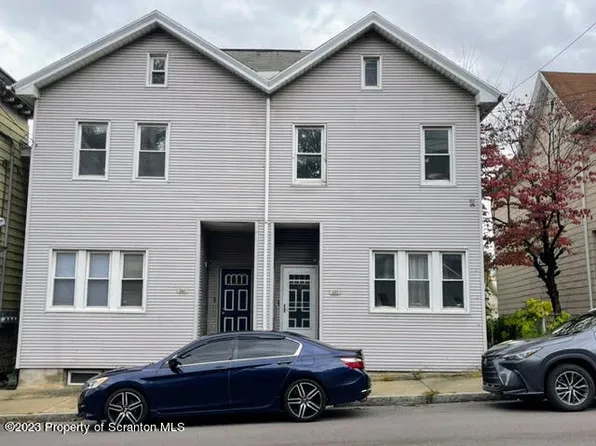 330 Hazle St, Wilkes Barre, PA 18702