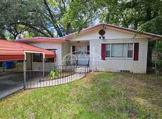 2055 Talladega Rd, Jacksonville, FL 32209
