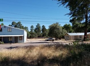 109 E McKamey St, Payson, AZ 85541