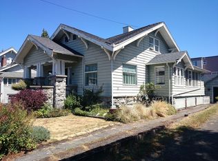 2740 38th Ave SW, Seattle, WA 98126