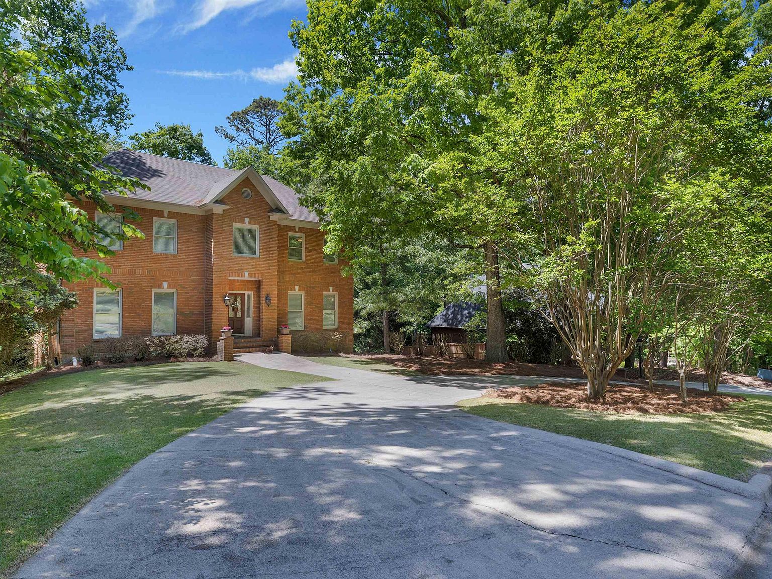 4692 Bridgewater Rd, Birmingham, AL 35243 Zillow